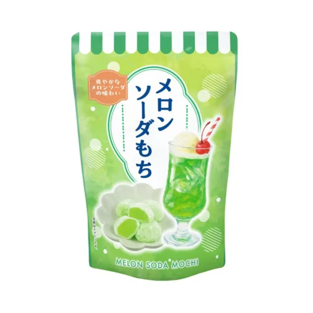 Mochi