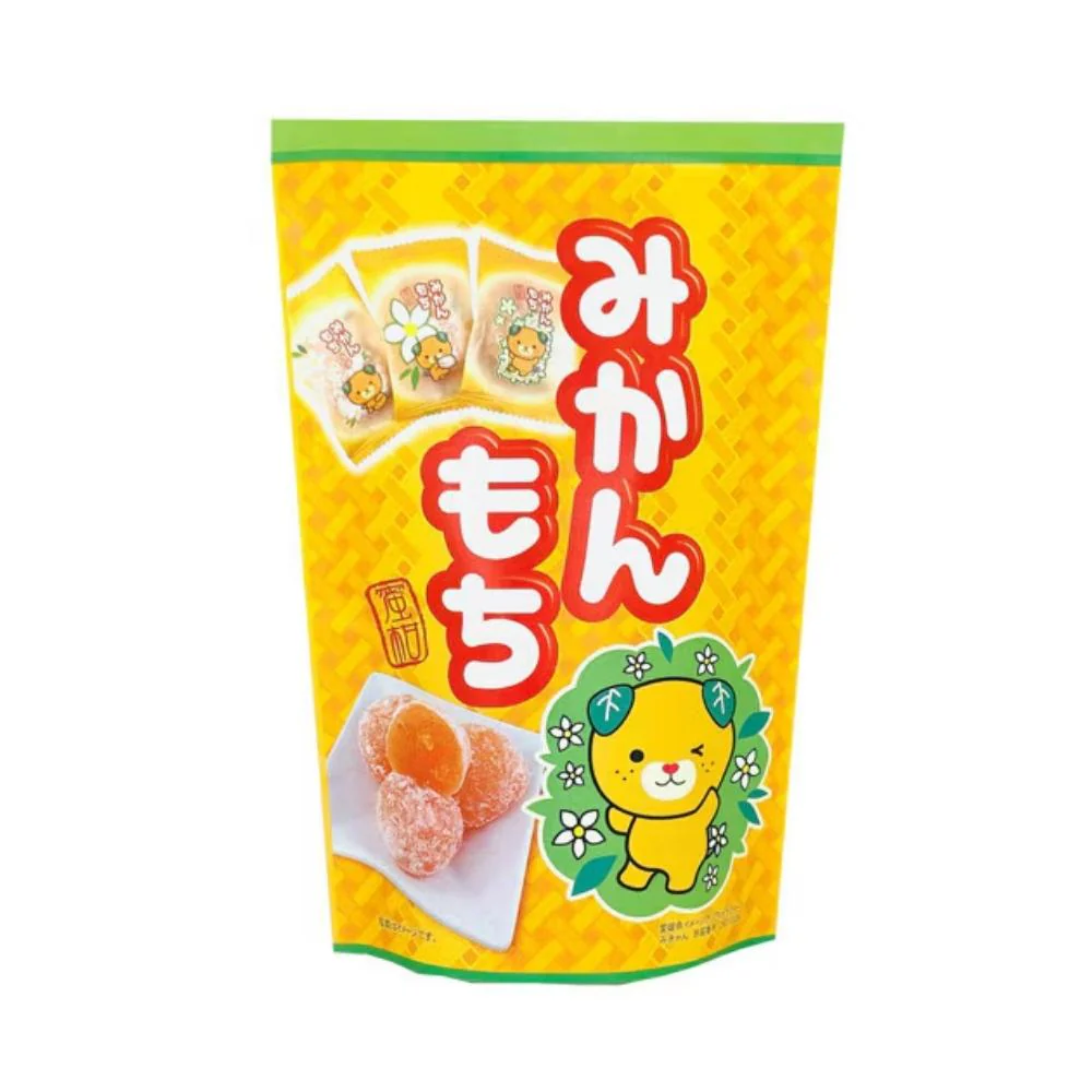 New products